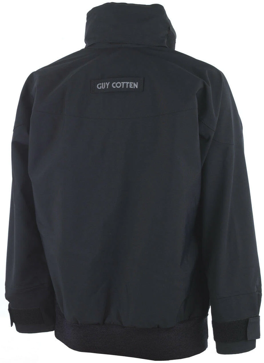 Guy Cotten Surf Comfort Jacket/Smock Black - Image 2
