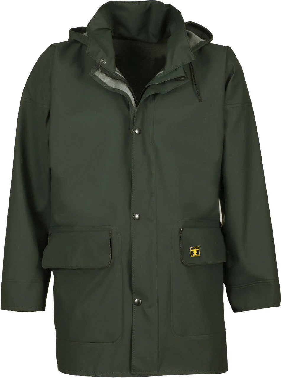 Guy Cotten Val Waterproof Jacket