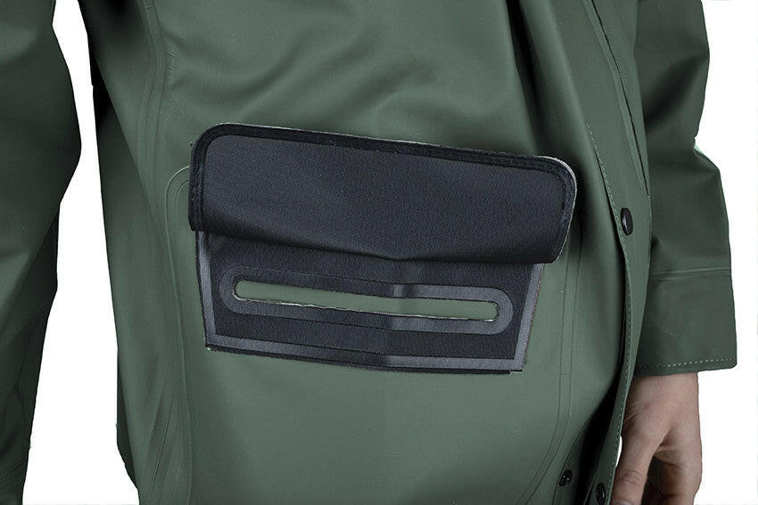 Guy Cotten Val Waterproof Jacket - Image 4