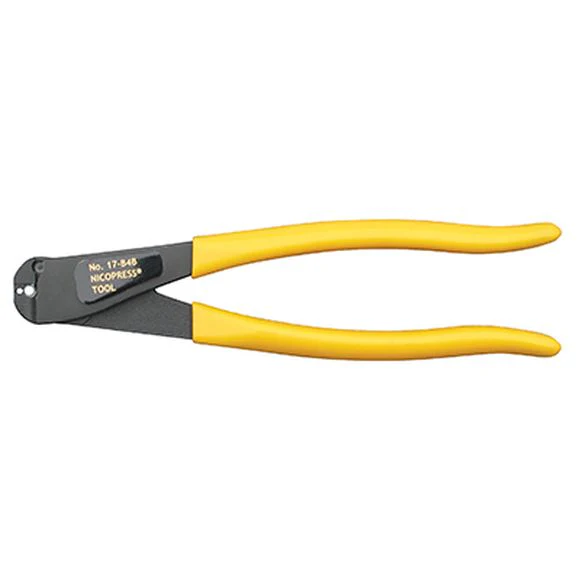 Nicopress 17-B4B Crimping Tool