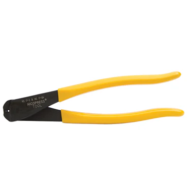 Nicopress 17-2 & 17-BA hand tool