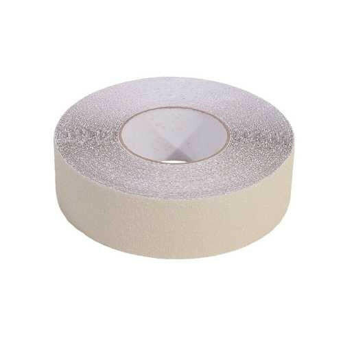 Black Non Slip Tape 50mm x 18m - Image 2