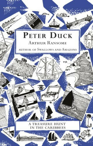 Peter Duck (Hardback)
