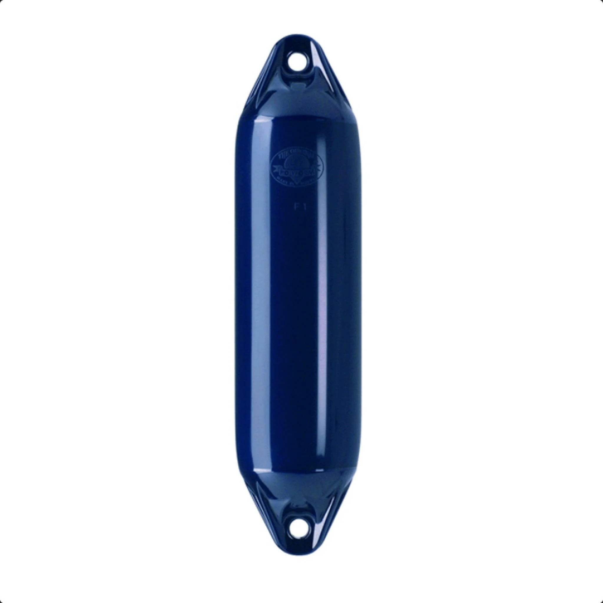 Polyform Norway Cylindrical Side Fenders - Image 3
