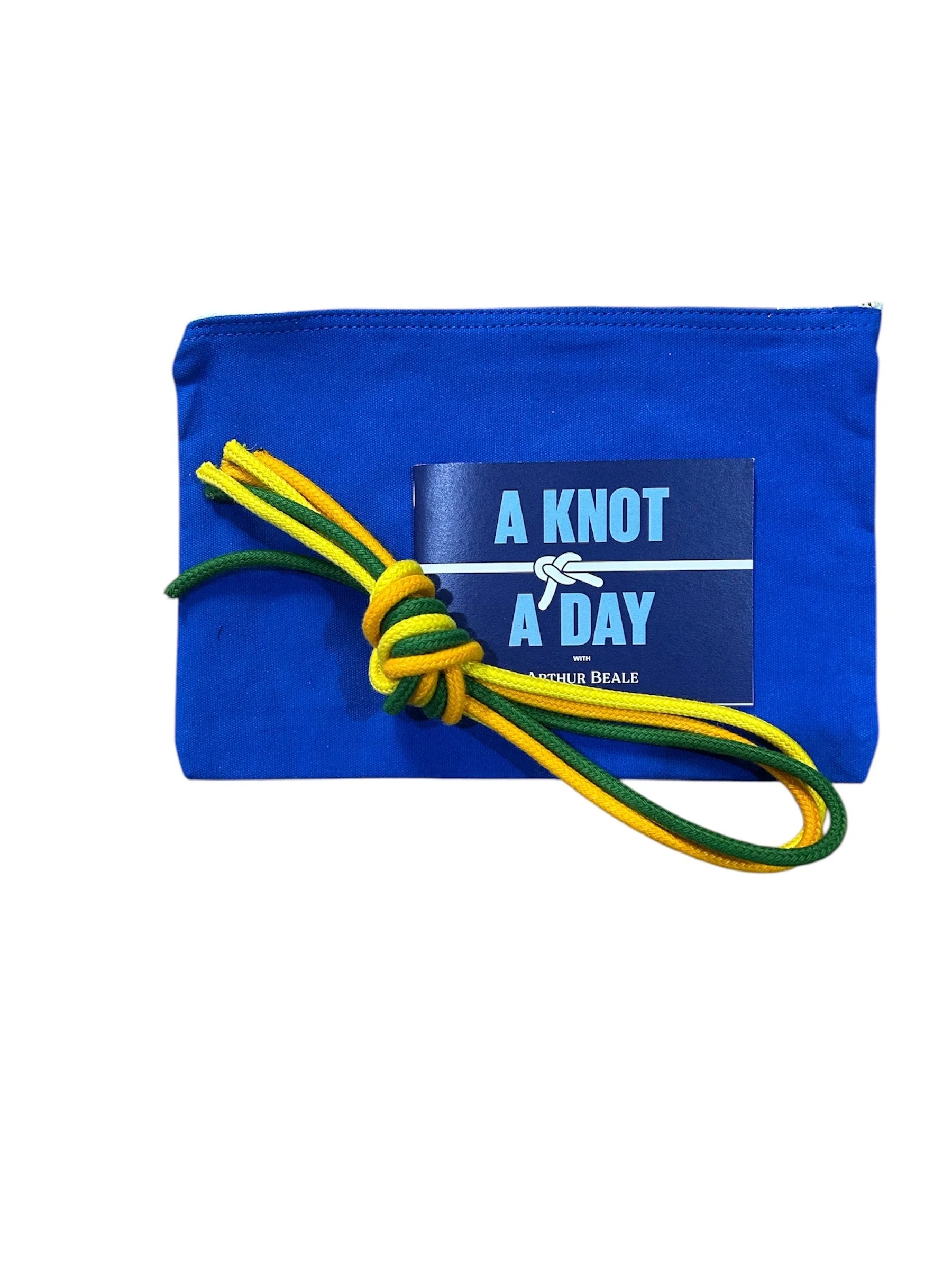 Practice Your Knots Kit with Arthur Beale Booklet - Image 2