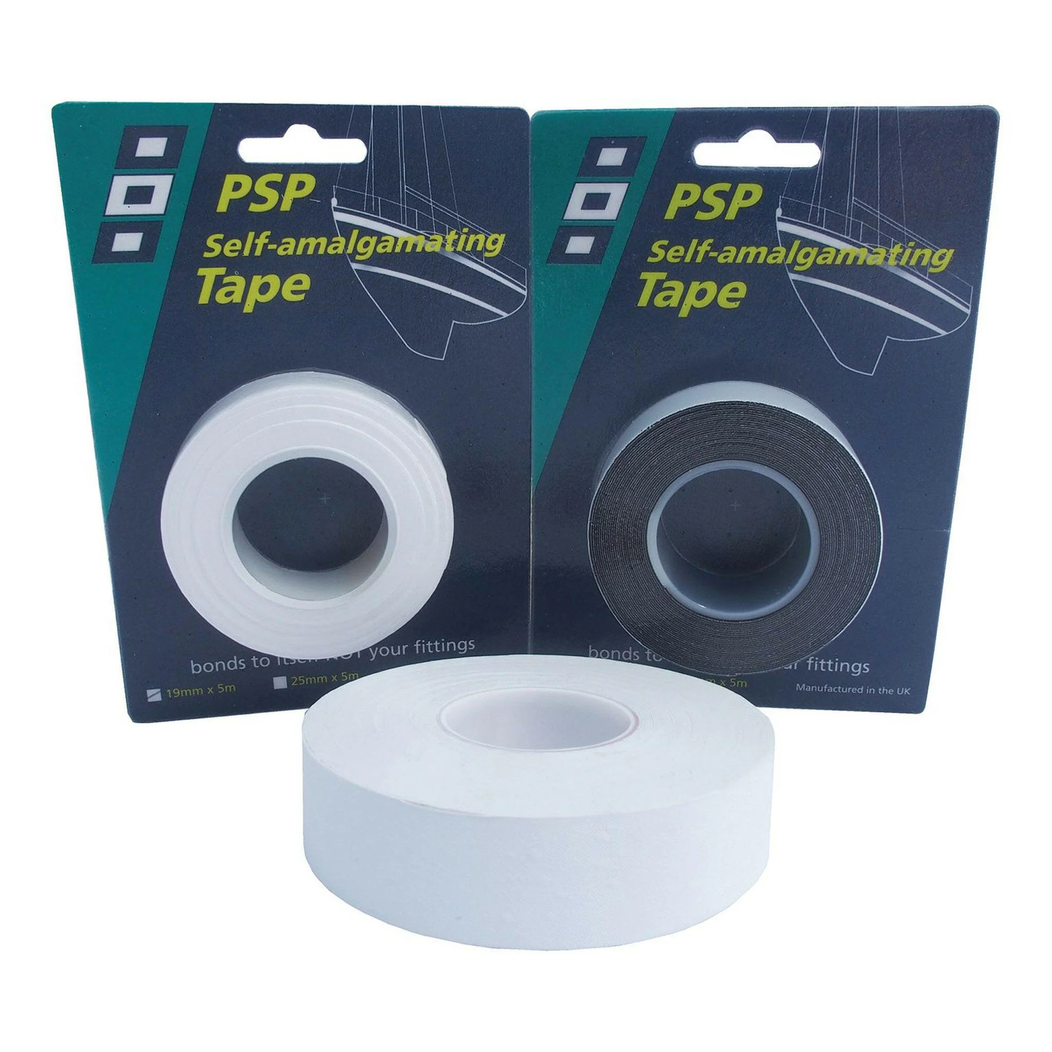 PSP Self Amalgamating Tape