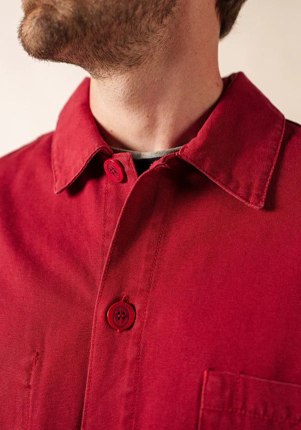Saint James Marine Sirocco Jacket - Image 4