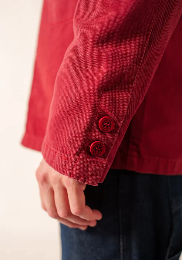 Saint James Marine Sirocco Jacket - Image 5
