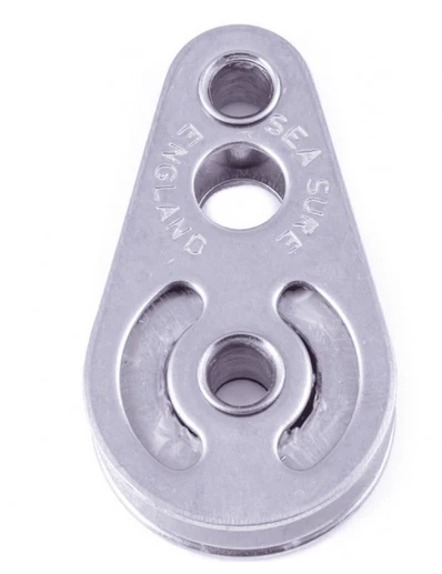 Sea Sure 25mm Single Block