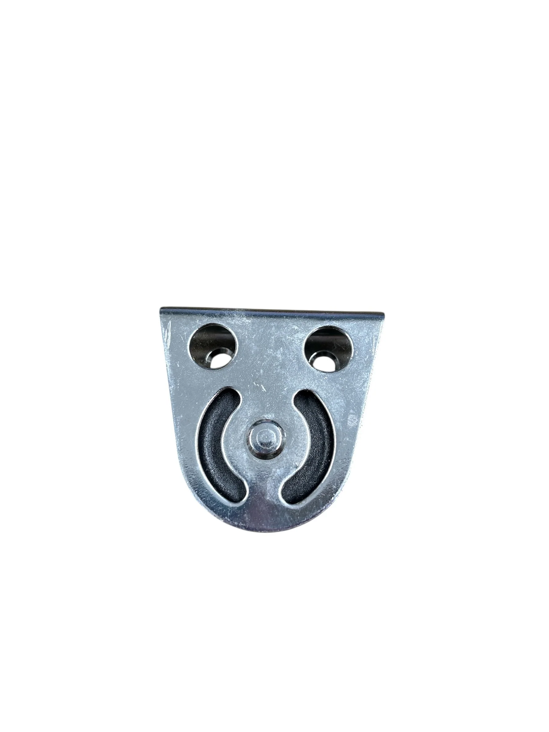 Sea Sure 38mm Aluminium Bolt Down Block