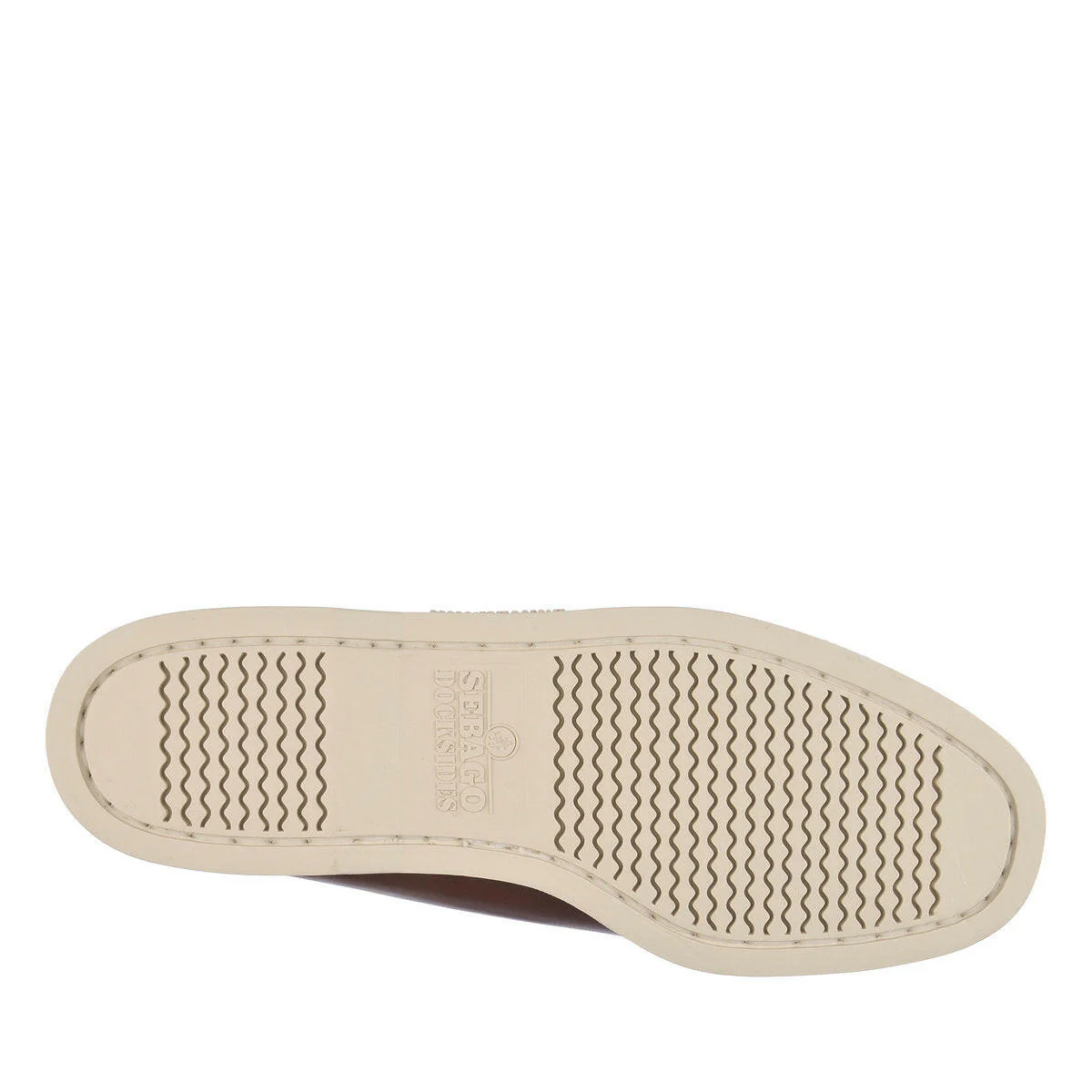 Sebago Mens Dockside Portland Shoes - Image 3