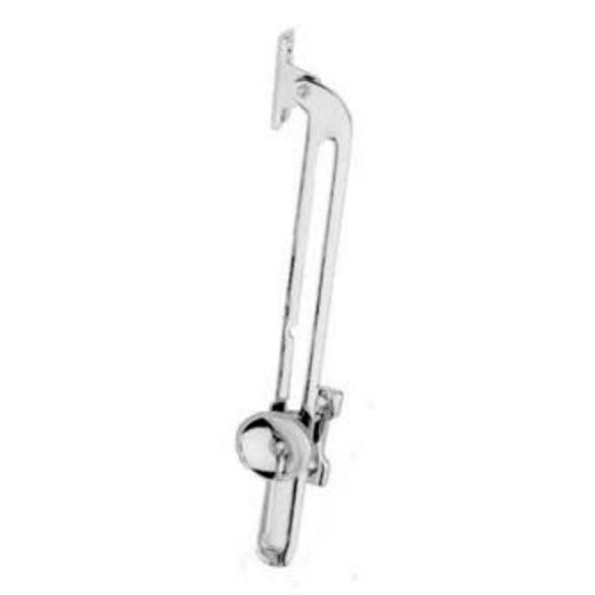 Davey Skylight Lift Chrome