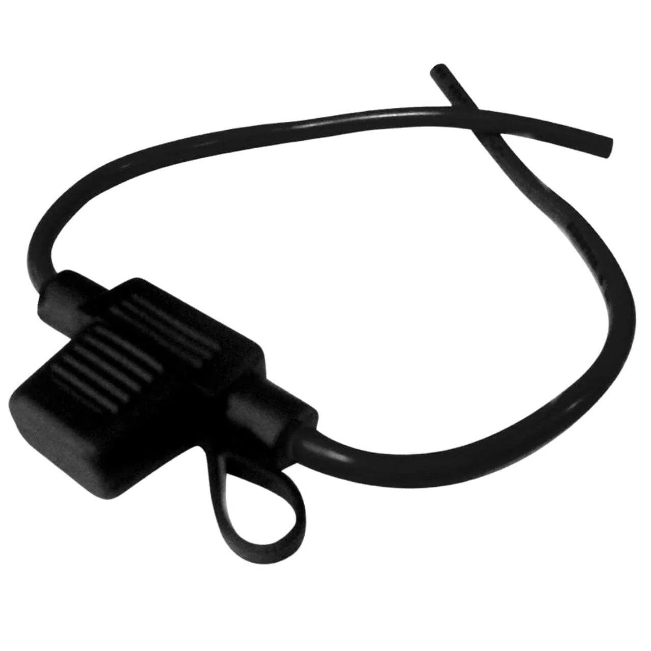 Splash-proof ATO Fuse Holders - 20 Amp