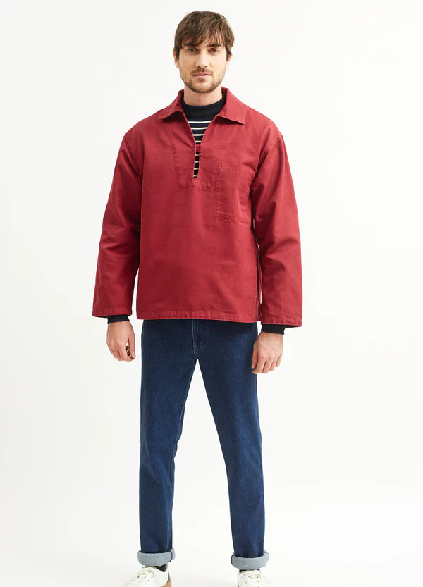 St James Nemo Smock - Image 4