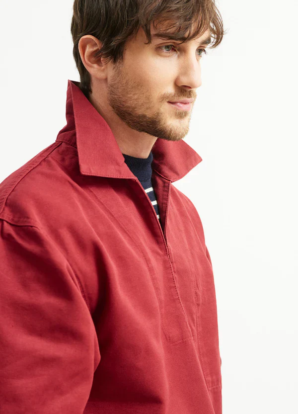 St James Nemo Smock - Image 5
