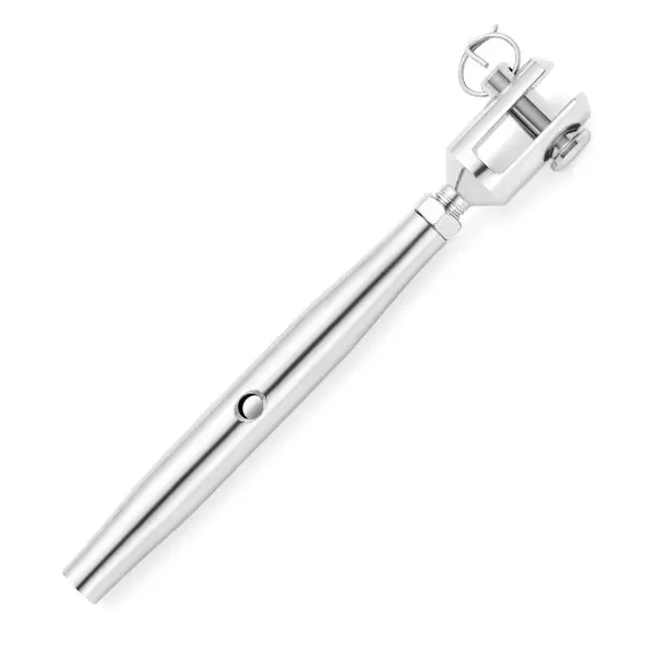 STA-LOK Turnbuckle Fork & Blank