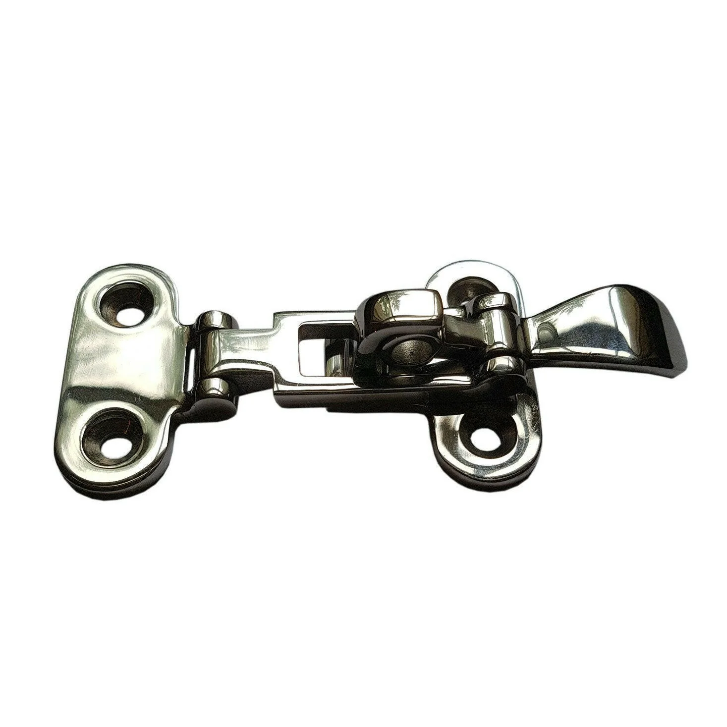 Swivel Hasp 110 mm