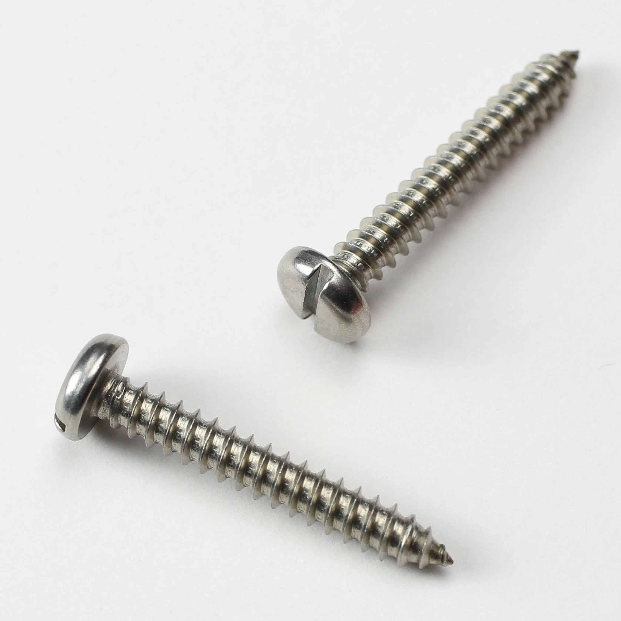 Stainless Steel Self Tapping Screw - Image 2