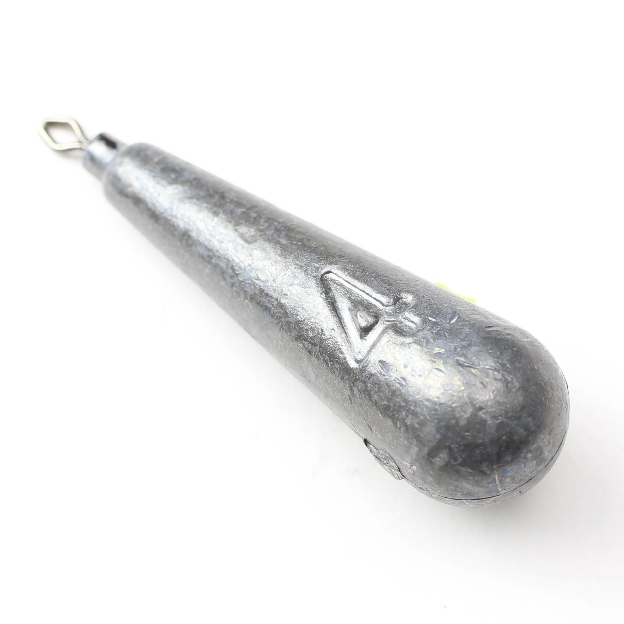 Swivel Bomb Lead fishing weight