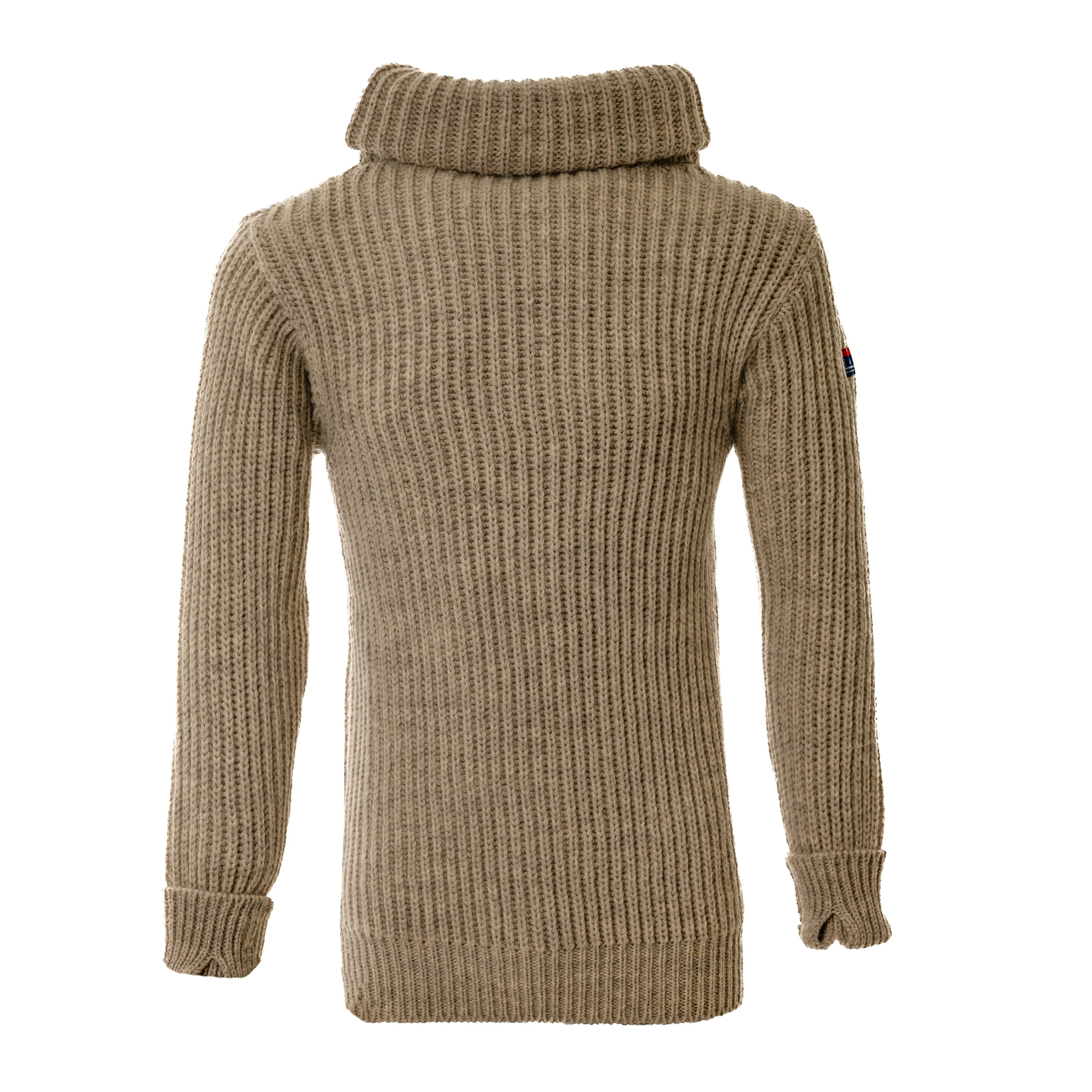 Arthur Beale Maritime Submariner Pullover - Image 6