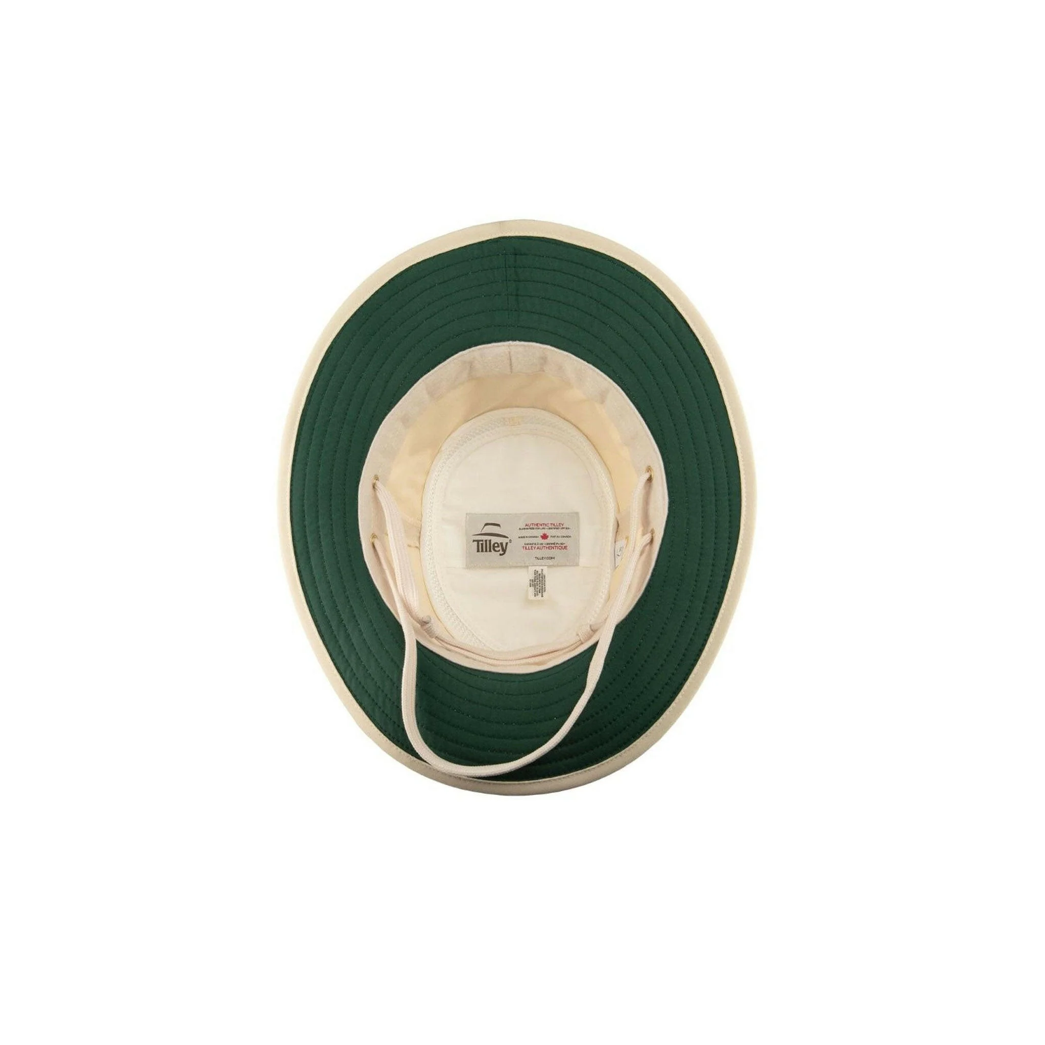 Tilley LTM5 Airflo Hat Natural - Image 4