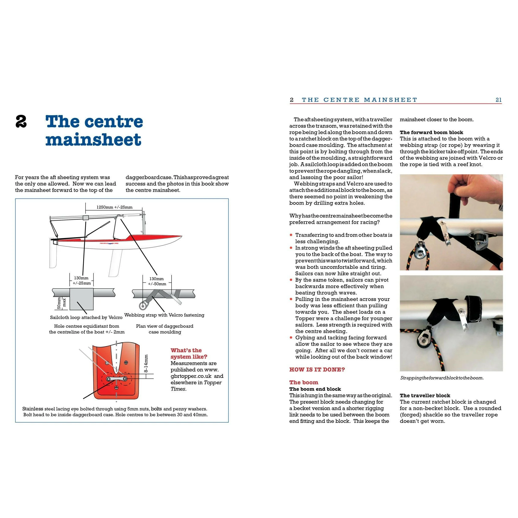 The Topper Book - Image 3