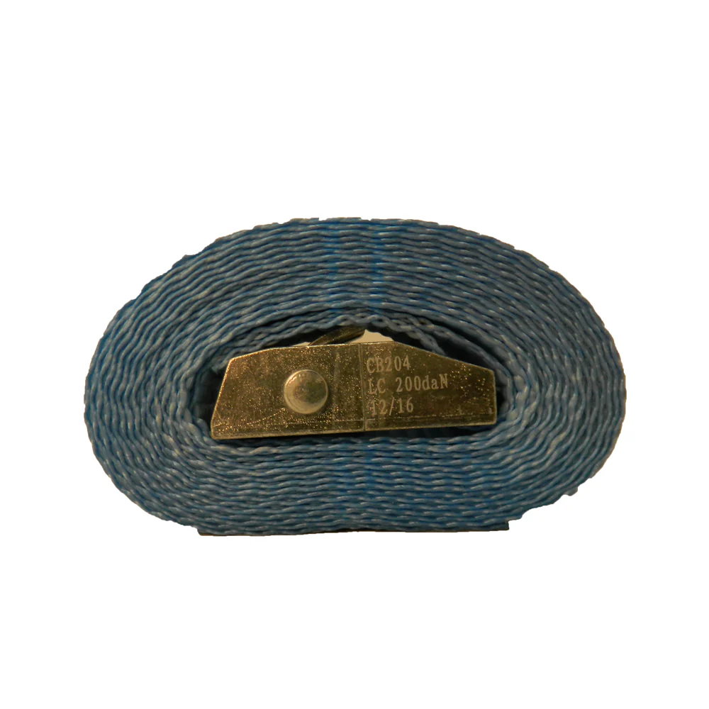 Adjustable Webbing Straps - Image 3