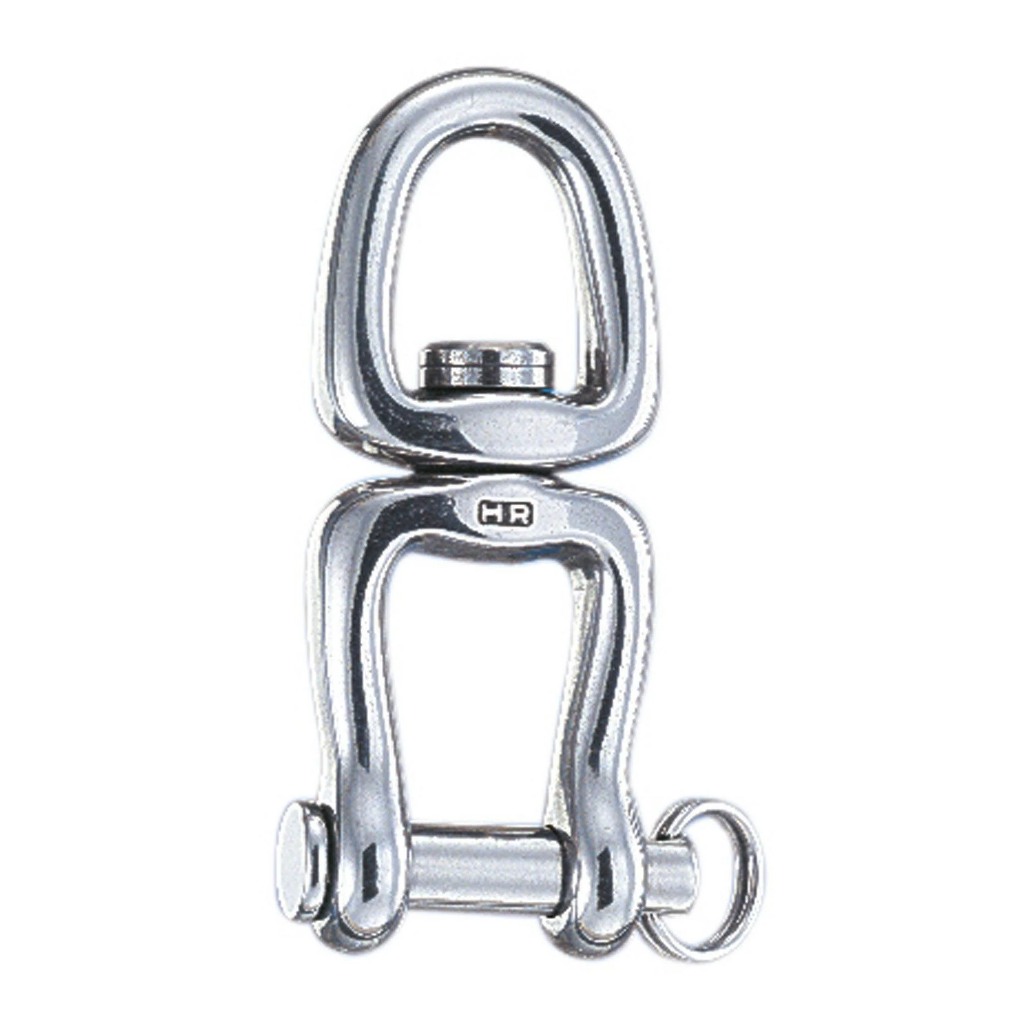 Wichard Back to Back Swivel - Fork and Eye